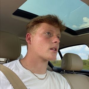 Meet your Posher, Ryan